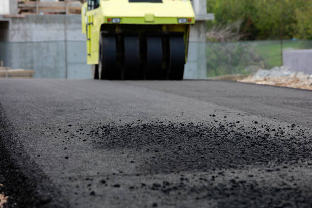 Best Concrete Paver Driveway  in Nellieburg, MS