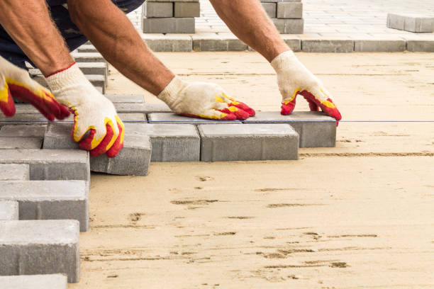 Best Driveway Repair Near Me  in Nellieburg, MS