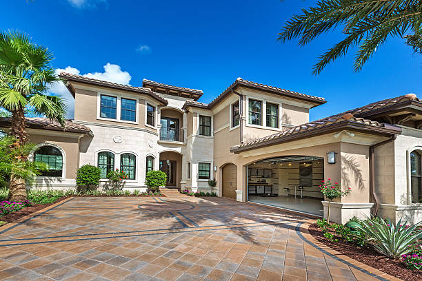 Best Interlocking Driveway Pavers  in Nellieburg, MS