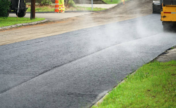 Professional Driveway Pavers in Nellieburg, MS